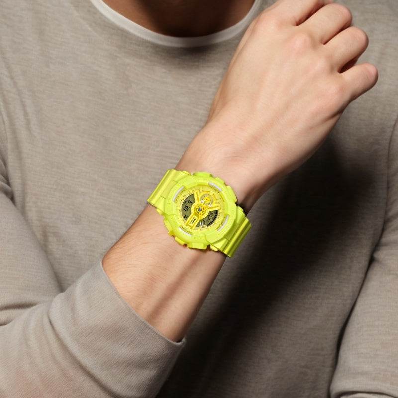 Часы мужские Casio G-Shock - Boxette Shop