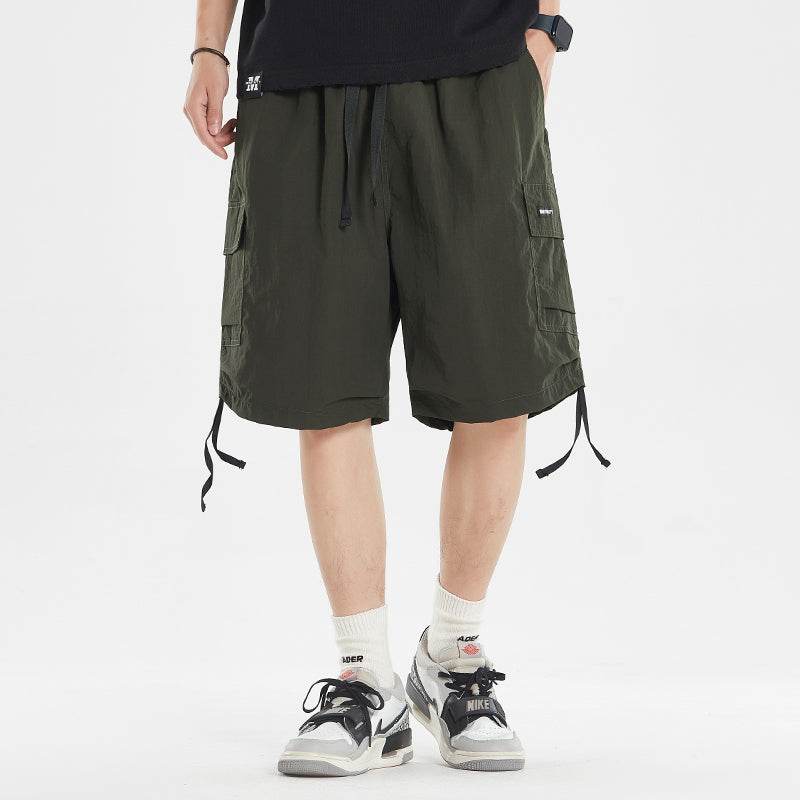 Шорты Minfinity - Boxette Shop