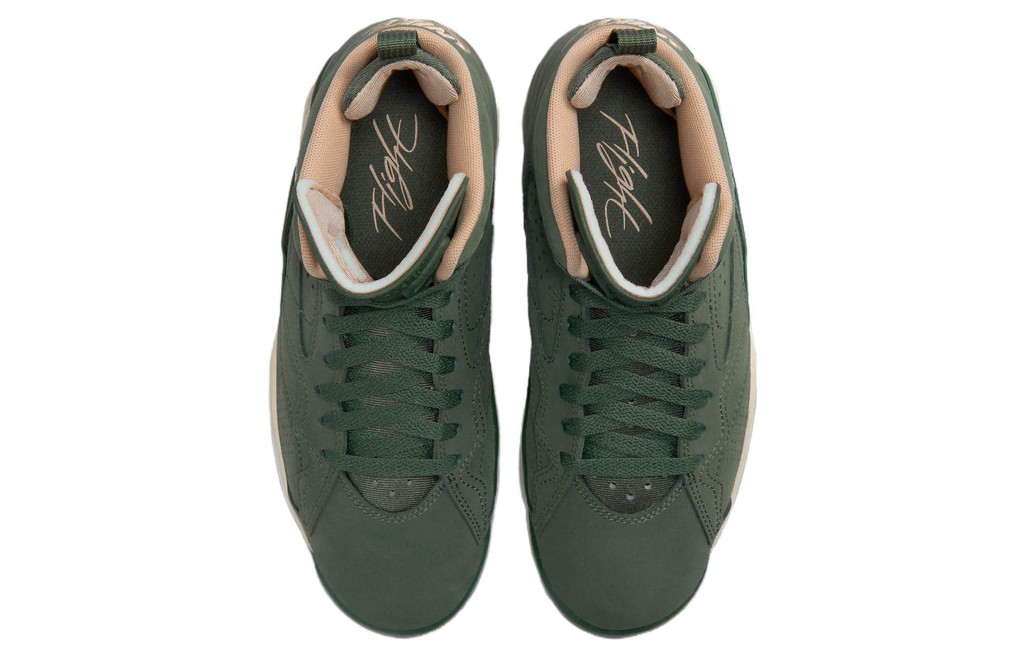 Кроссовки женские Jordan mvp - Boxette Shop