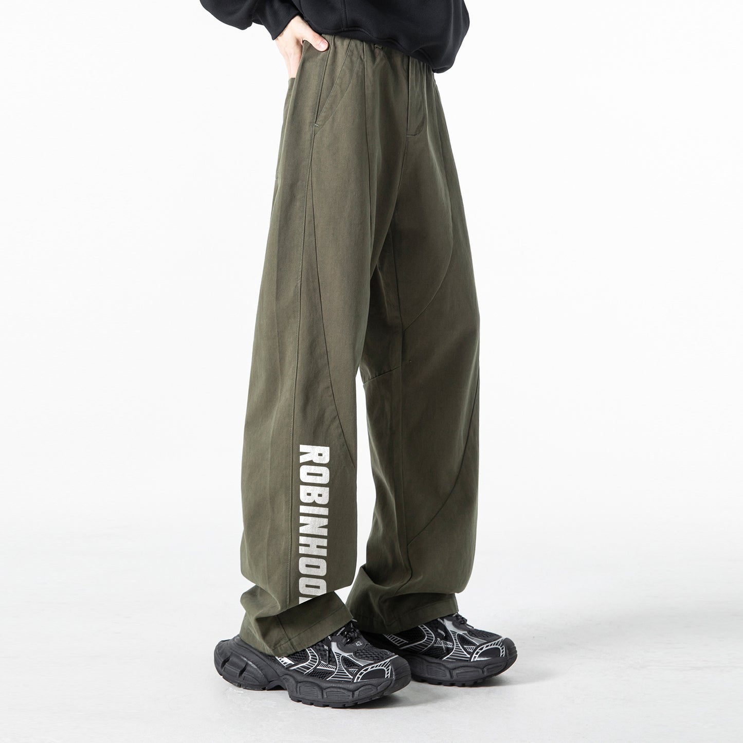 Robinhood ayollar shimlari