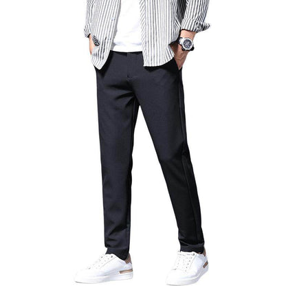 Брюки мужские Antioffice - Boxette Shop