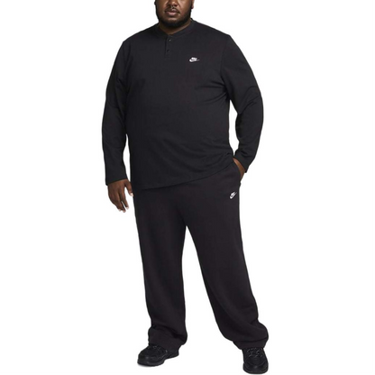 Брюки мужские Nike Club Fleece Sweatpants