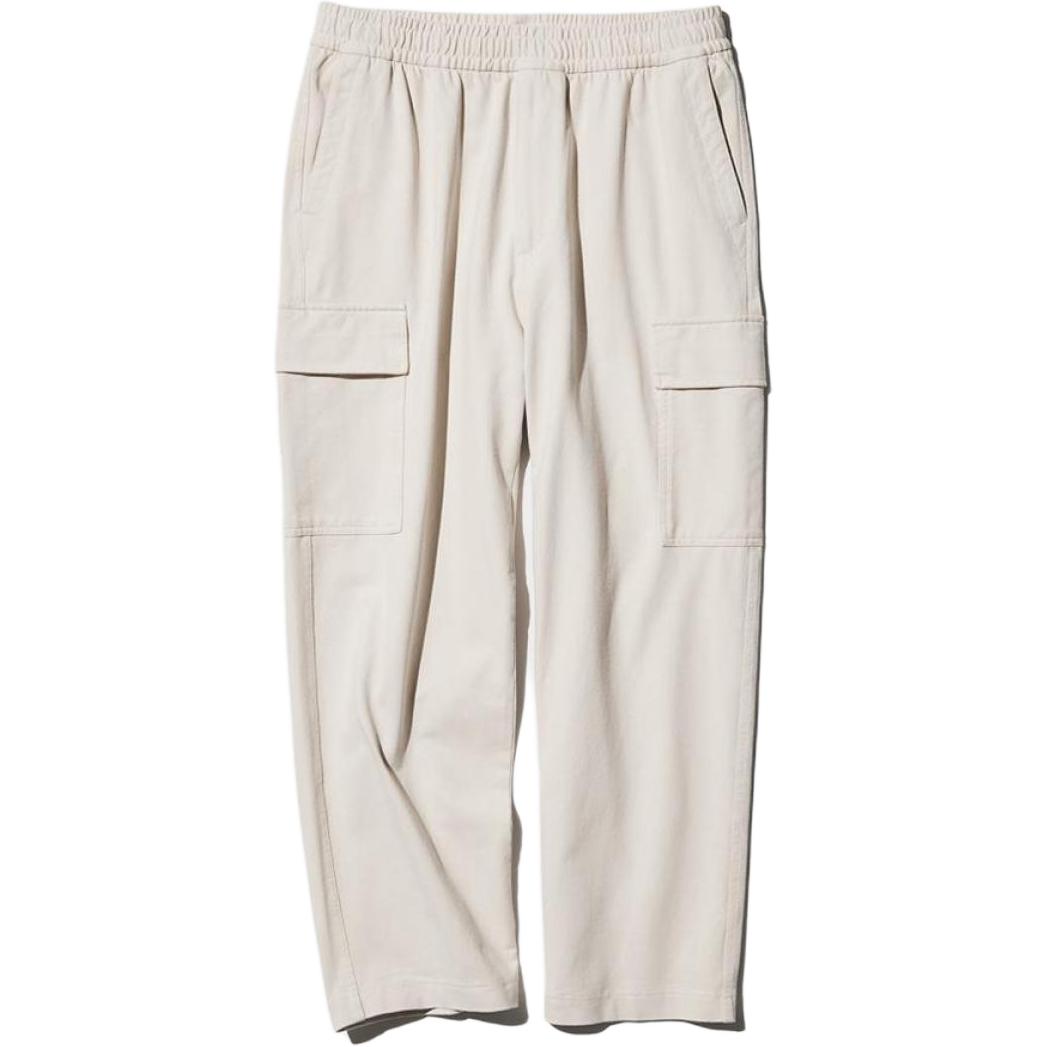 Брюки Uniqlo