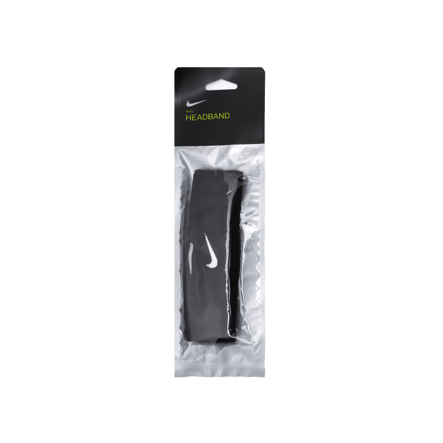Спортивная повязка на голову Nike (2шт) - Boxette Shop