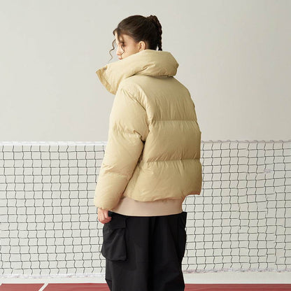 Пуховик женский Reebok - Boxette Shop