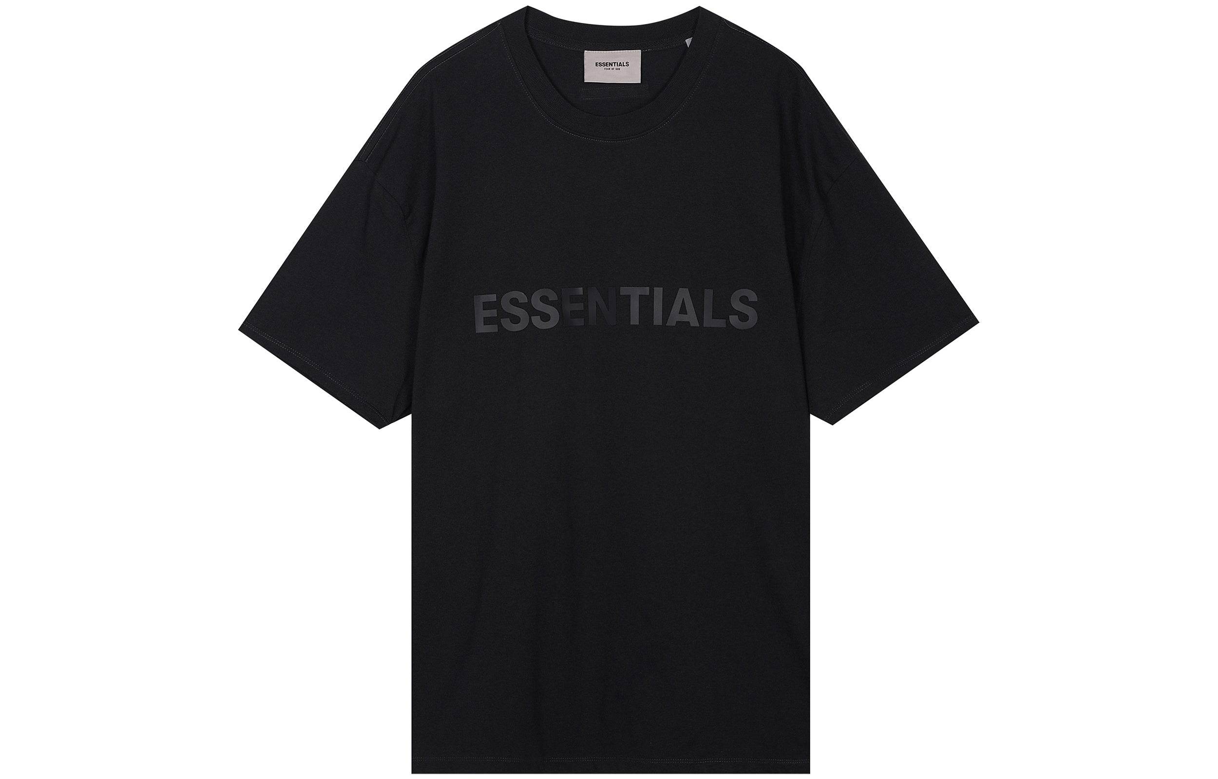 Футболка Fear of God Essentials - Boxette Shop