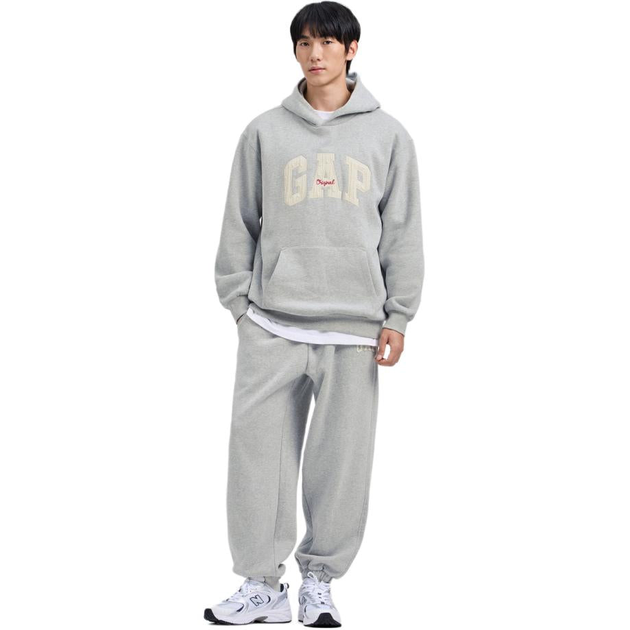 Худи GAP Carbon Soft Wear