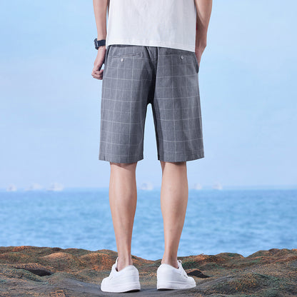 Шорты мужские Playboy