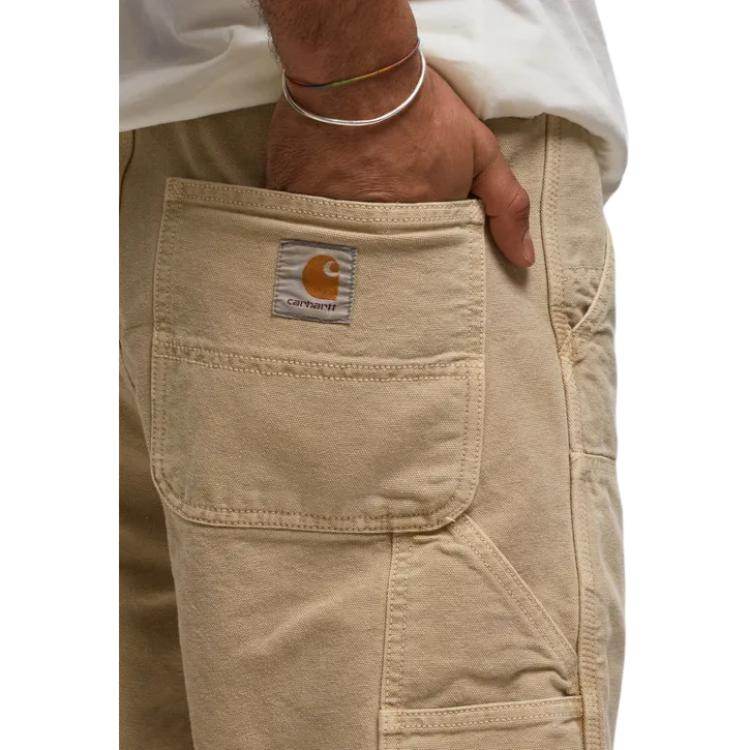 Шорты мужские Carhartt WIP - Boxette Shop