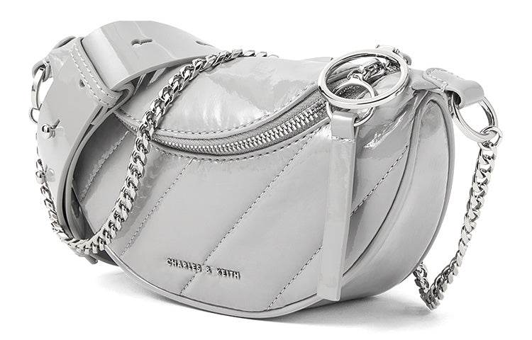 Сумка женская Charles&Keith Fanny Pack - Boxette Shop