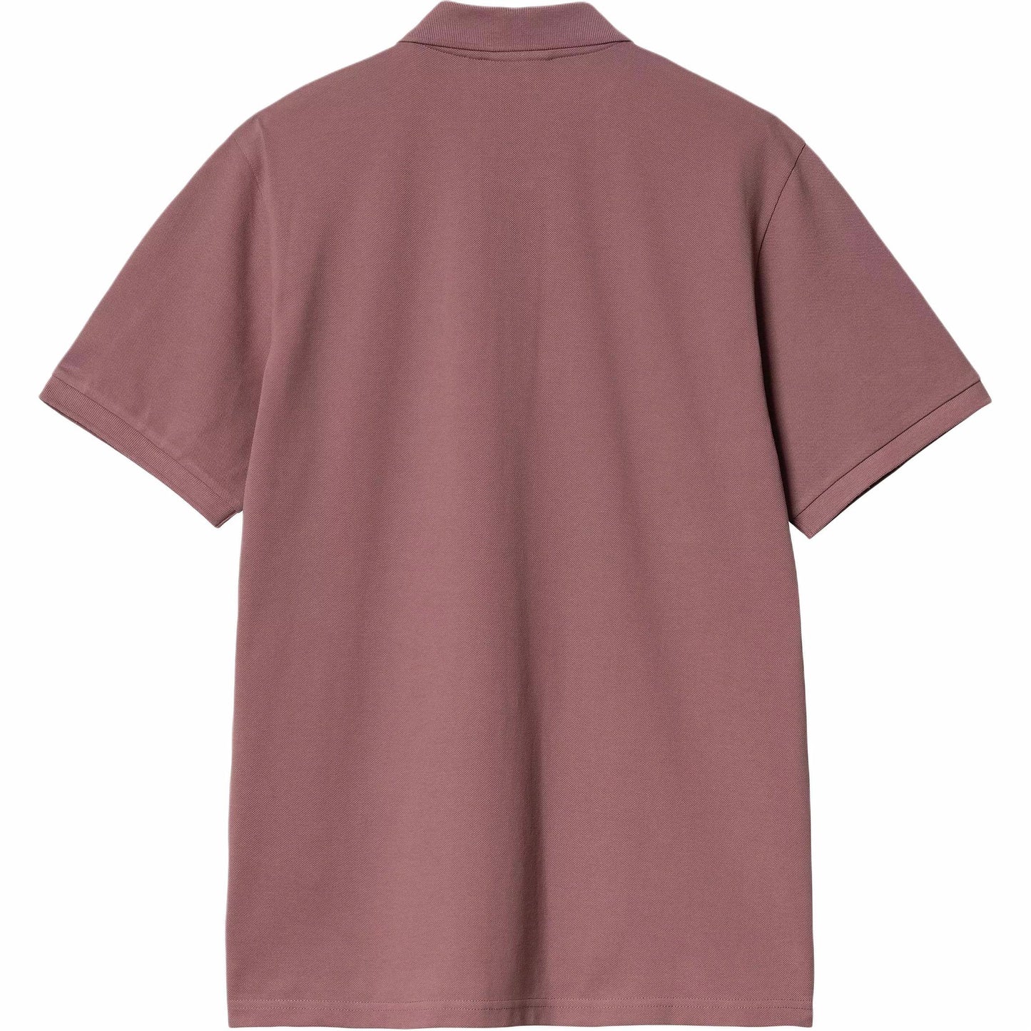 Carhartt WIP erkaklar polo futbolkasi