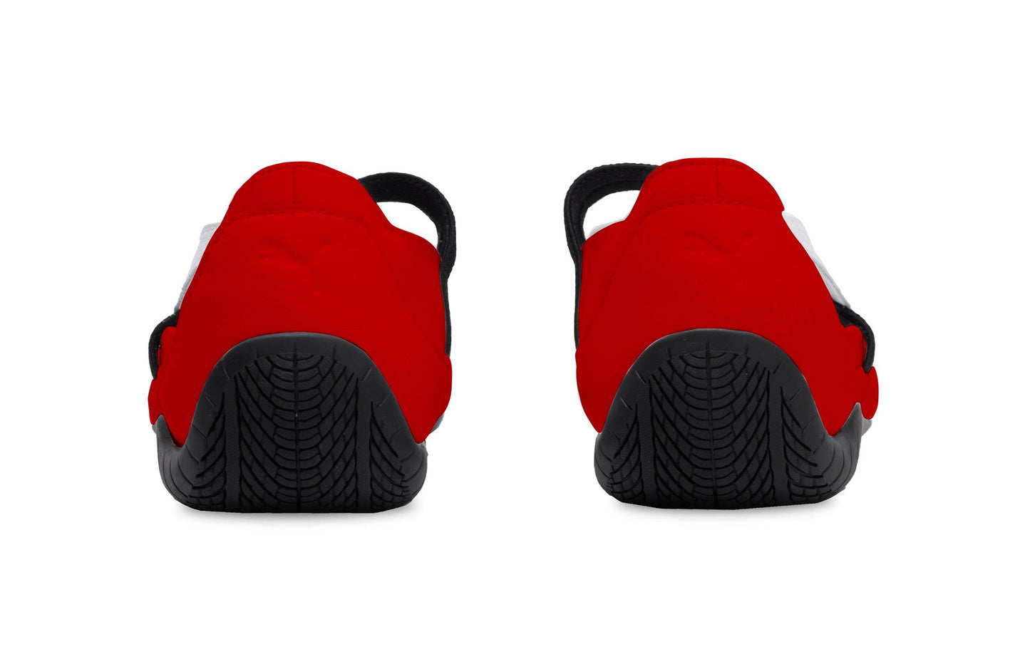 Кроссовки женские Puma Speedcat Velvet Rose Maiden Mary Jane - Boxette Shop