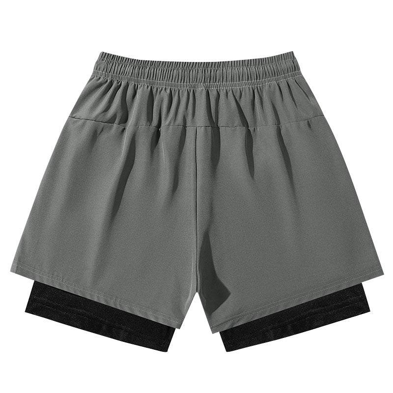 Спортивные шорты Antioffice - Boxette Shop