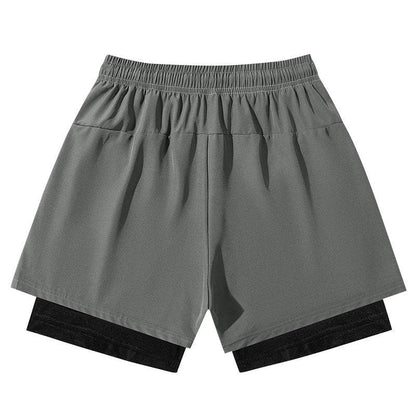 Спортивные шорты Antioffice - Boxette Shop