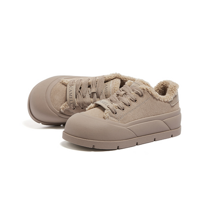 Ботинки женские Camel Short Snow Boots