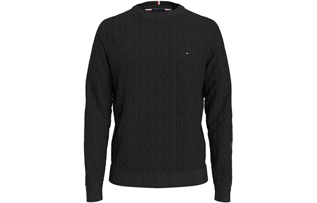 Свитер мужской Tommy Hilfiger - Boxette Shop