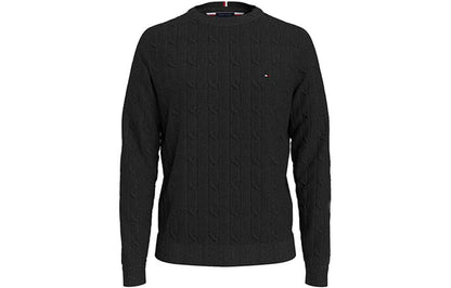 Свитер мужской Tommy Hilfiger - Boxette Shop
