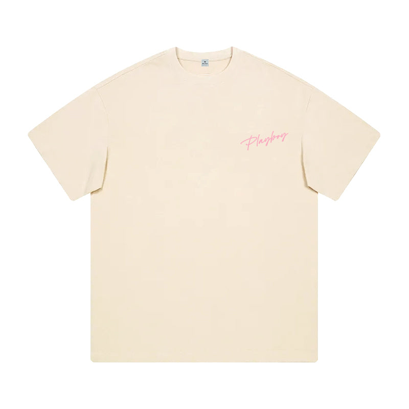 Футболка мужская Playboy