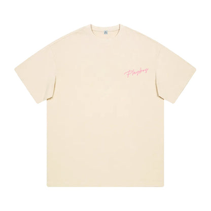 Футболка мужская Playboy