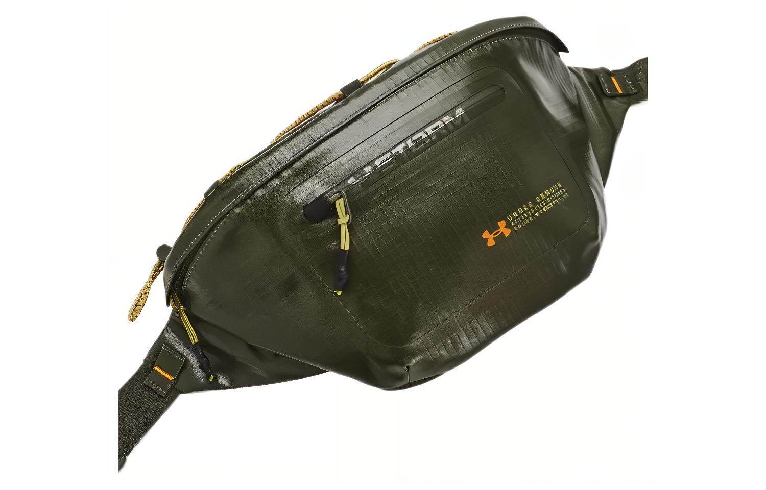Поясная сумка Under Armour Andromeda Summit - Boxette Shop