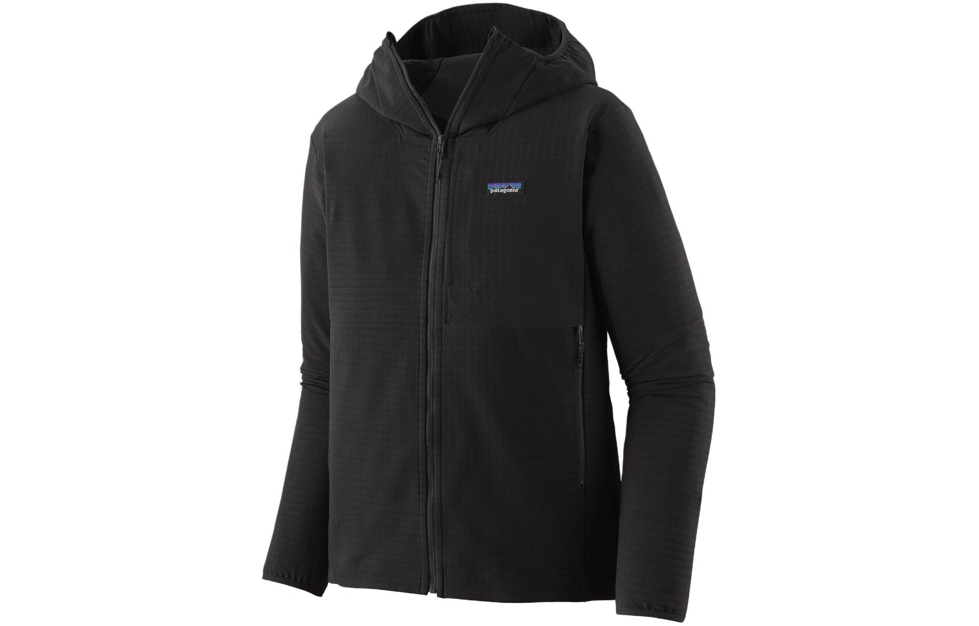 Куртка мужская Patagonia r1 - Boxette Shop