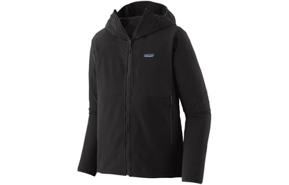Куртка мужская Patagonia r1 - Boxette Shop