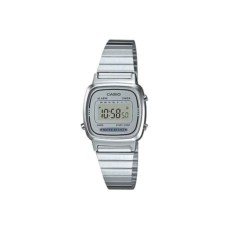 Часы женские Casio youth - Boxette Shop