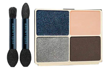 Палетка теней Estée Lauder Pure Color Deluxe Quad - Boxette Shop