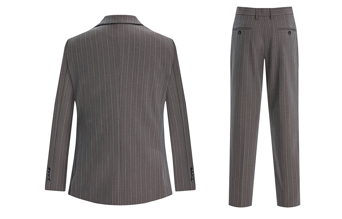 Johnhollis erkaklar kostyumi