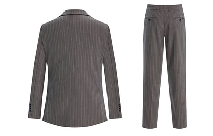 Johnhollis erkaklar kostyumi