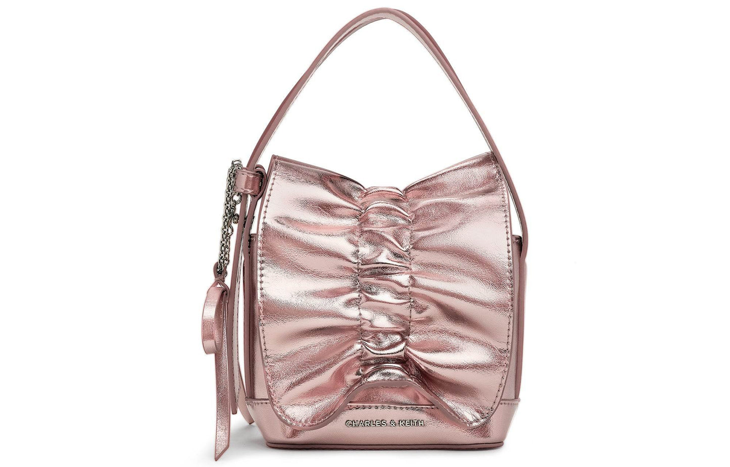 Сумка женская Charles&Keith - Boxette Shop