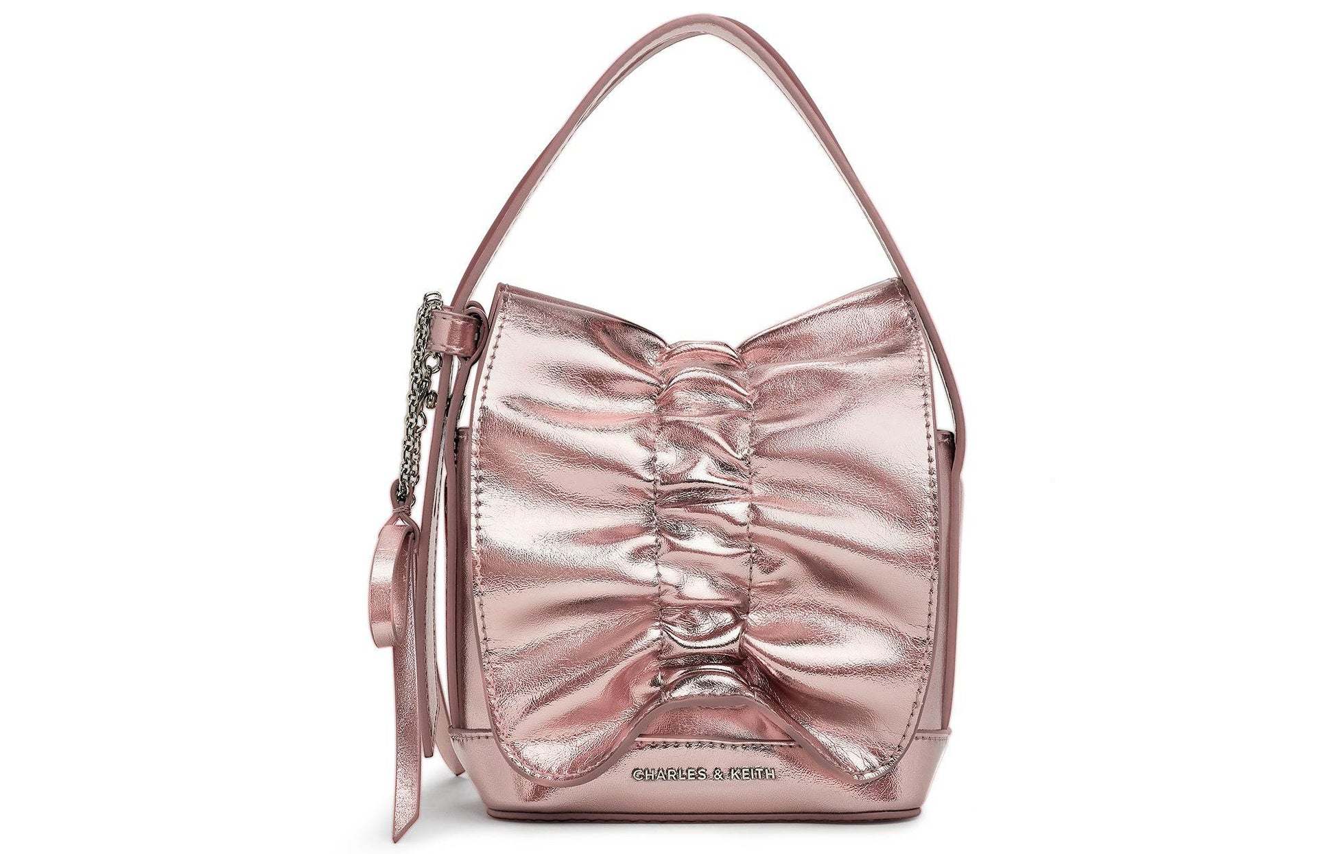 Сумка женская Charles&Keith - Boxette Shop