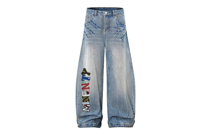 Брюки мужские Minfinity - Boxette Shop