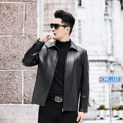 Erkaklar uchun Kaiser kurtkasi