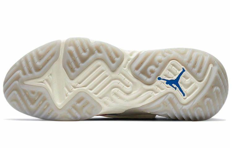 Кроссовки мужские Jordan Delta Mesh Breathe Tech - Boxette Shop