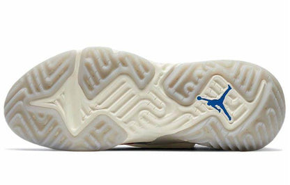 Кроссовки мужские Jordan Delta Mesh Breathe Tech - Boxette Shop
