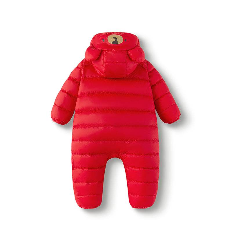 Пуховик для малышей Balabala - Boxette Shop