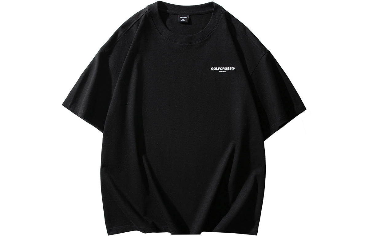 Футболка Golfcross