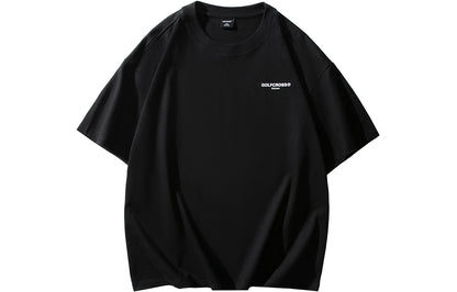 Футболка Golfcross