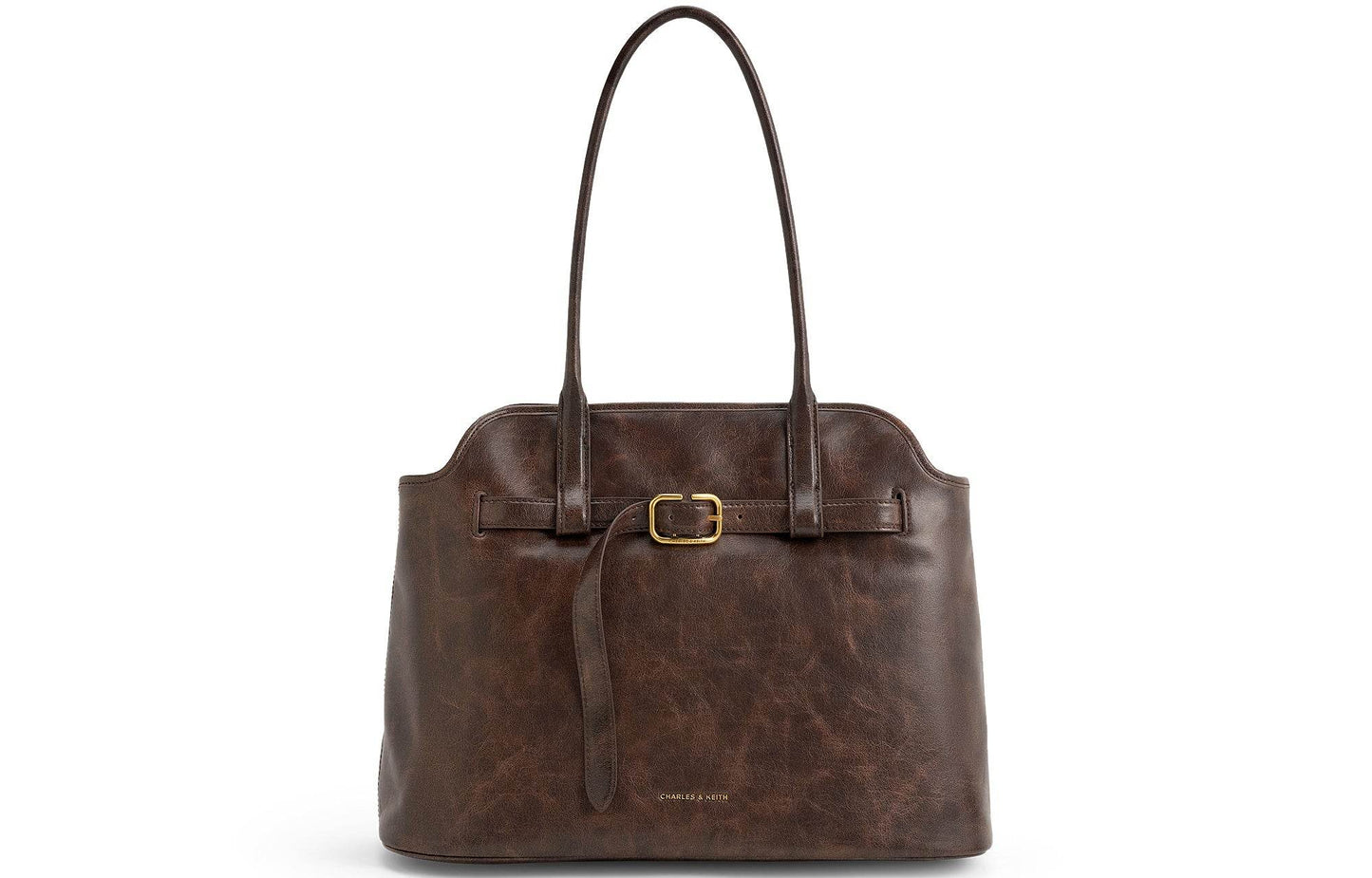 Сумка женская Charles&Keith - Boxette Shop