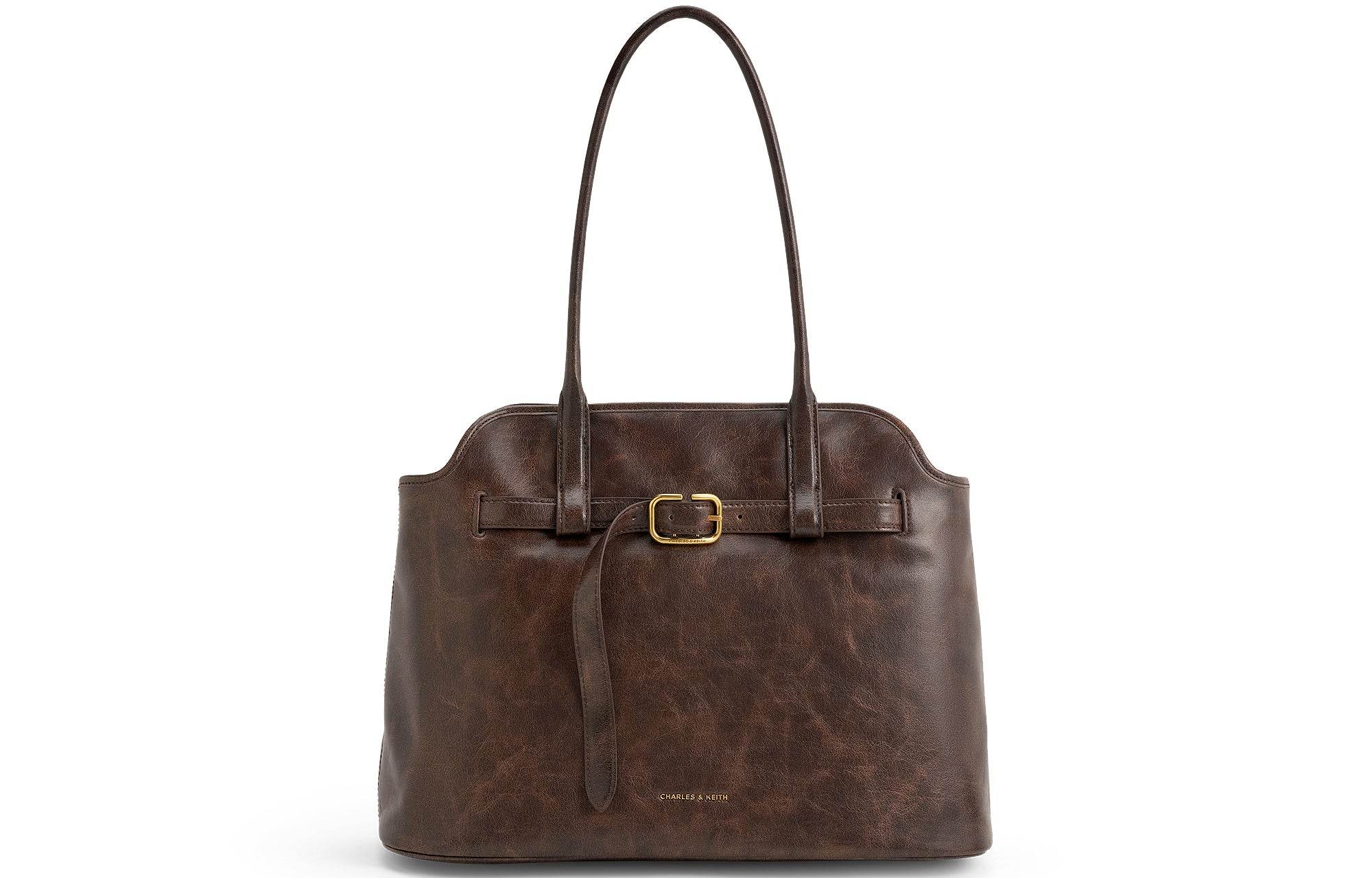 Сумка женская Charles&Keith - Boxette Shop