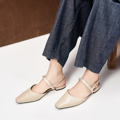 Ayollar xachirlari Charlz va Keyt