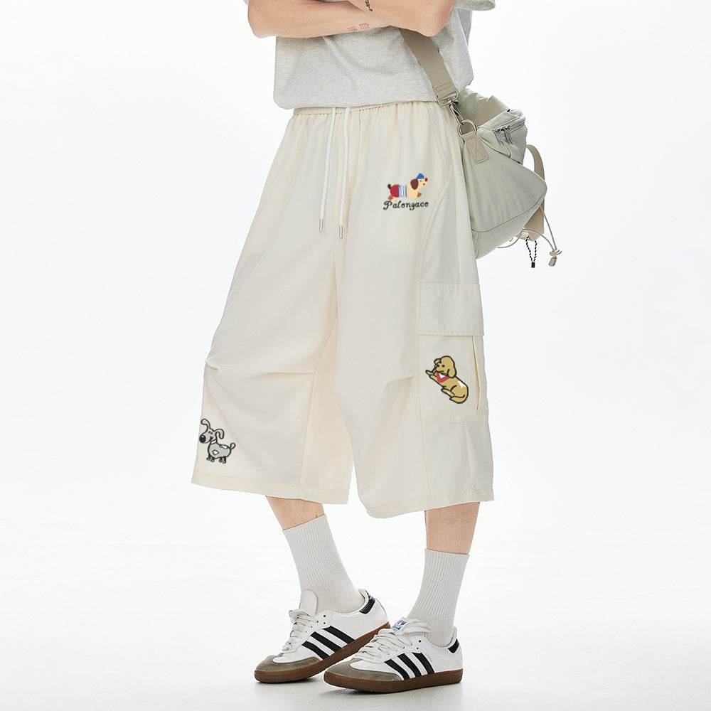 Шорты мужские PAL ONGACO - Boxette Shop