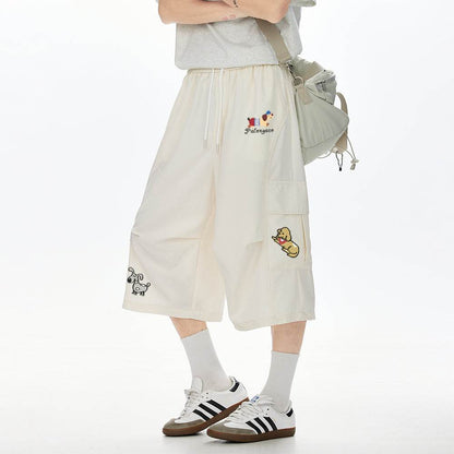 Шорты мужские PAL ONGACO - Boxette Shop