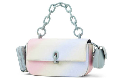 Сумка женская Charles&Keith Avocado - Boxette Shop