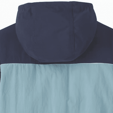 Куртка детская Patagonia Isthmus Clashing Colours - Boxette Shop