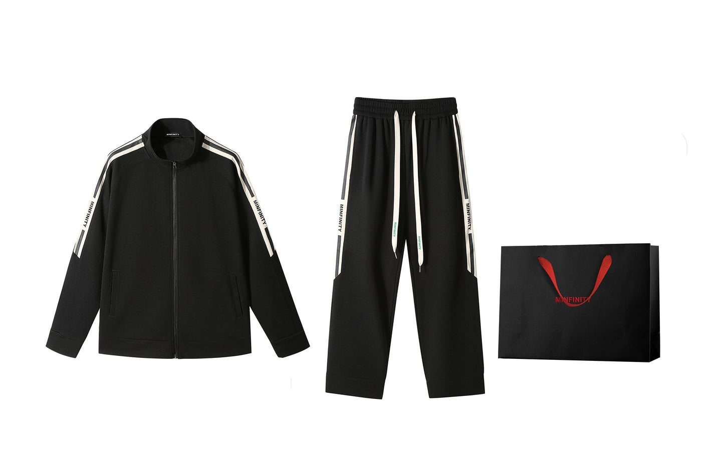 Спортивный костюм мужской Robinhood