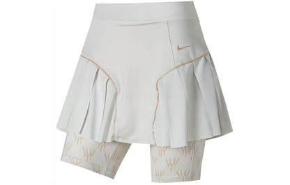 Спортивные шорты-юбка женские Nike - Boxette Shop