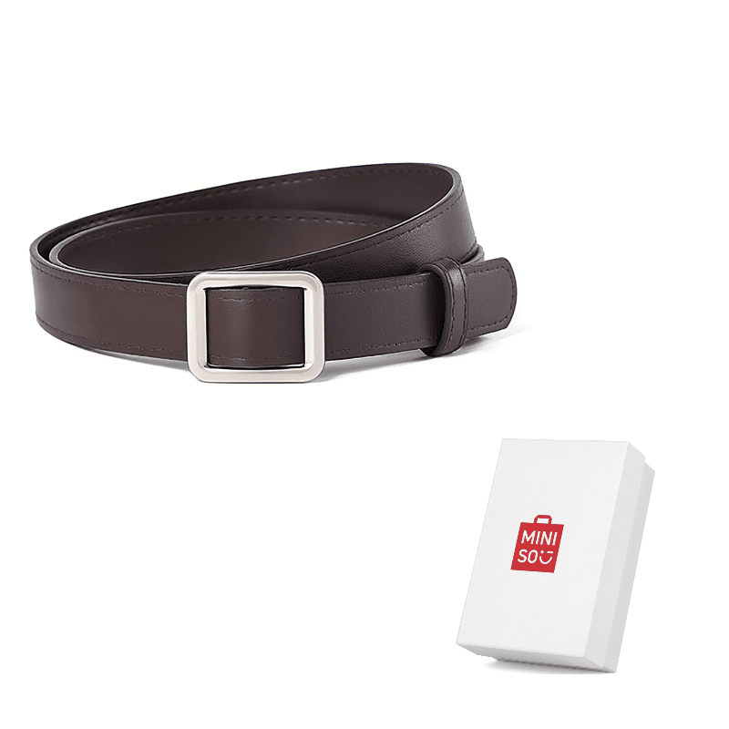 Ремень Mingchuang - Boxette Shop