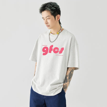 Футболка Golfcross